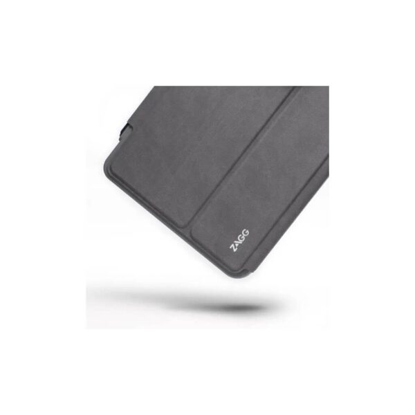 case con teclado Zagg 10ma Gen para ipad 10.9 - 7 Case con teclado para iPad 10.9" de 10ma Gen Gris - Zagg Pro Keys