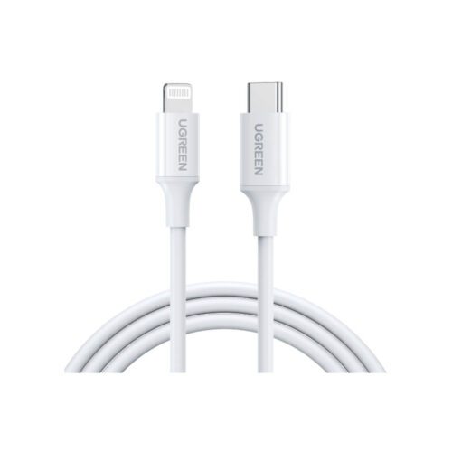ugreen cable ligthning a tipo C ugreen cable ligthning a tipo C
