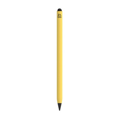 lapiz optico pro stylus 2 zagg amarillo lapiz optico pro stylus 2 zagg amarillo
