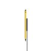 lapiz optico pro stylus 2 zagg amarillo - 2 Lápiz Óptico Pro Stylus 2 Zagg para iPad con carga inalámbrica - Amarillo