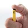 lapiz optico pro stylus 2 zagg amarillo - 4 Lápiz Óptico Pro Stylus 2 Zagg para iPad con carga inalámbrica - Amarillo