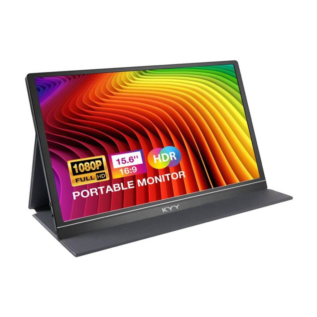 kyy k3 monitor potatil